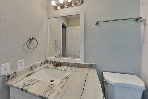 Tiny photo for 5315 Hazelgrove Drive, Houston, TX 77084 (MLS # 98385028)