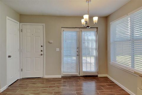 Tiny photo for 5315 Hazelgrove Drive, Houston, TX 77084 (MLS # 98385028)