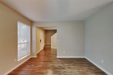 Tiny photo for 5315 Hazelgrove Drive, Houston, TX 77084 (MLS # 98385028)