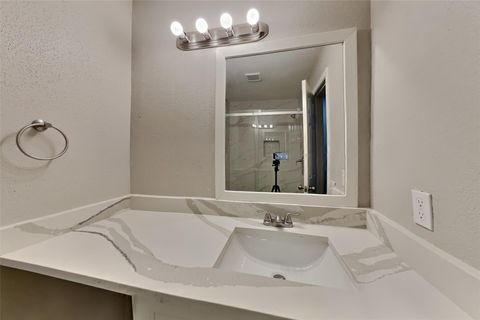 Tiny photo for 5315 Hazelgrove Drive, Houston, TX 77084 (MLS # 98385028)