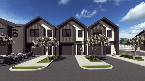 Photo of 81 Northpoint Dr Bldng 1 #ABCD, Houston, TX 77060 (MLS # 74172770)