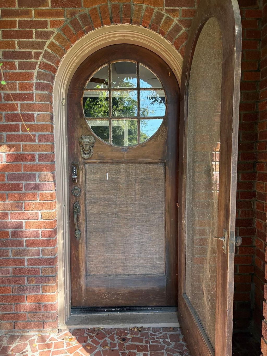 Photo of 2444 Broadway Street, Beaumont, TX 77702 (MLS # 80588110)