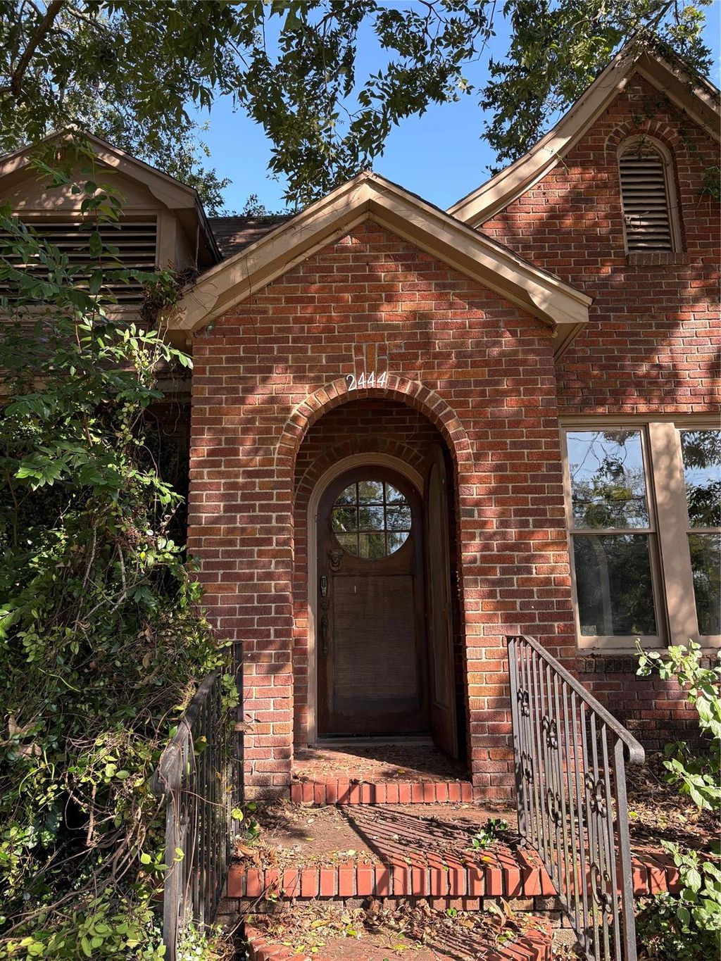 Photo of 2444 Broadway Street, Beaumont, TX 77702 (MLS # 80588110)