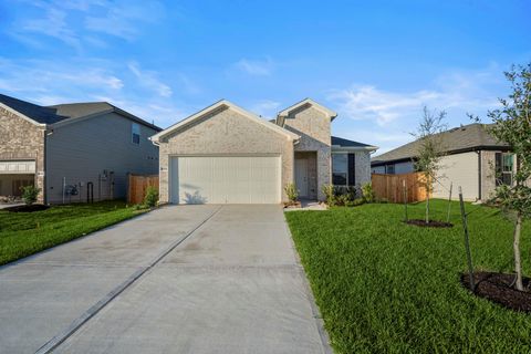 Photo of 15373 Dapple Bluff Ln, Conroe, TX 77302 (MLS # 78780351)