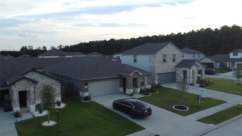 Photo of 22406 Aster Way Lane, New Caney, TX 77357 (MLS # 11790040)