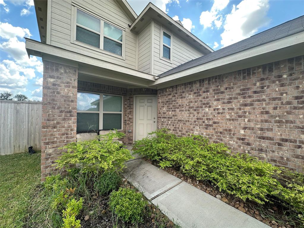 Photo of 21042 Longeni Drive, New Caney, TX 77357 (MLS # 31489851)