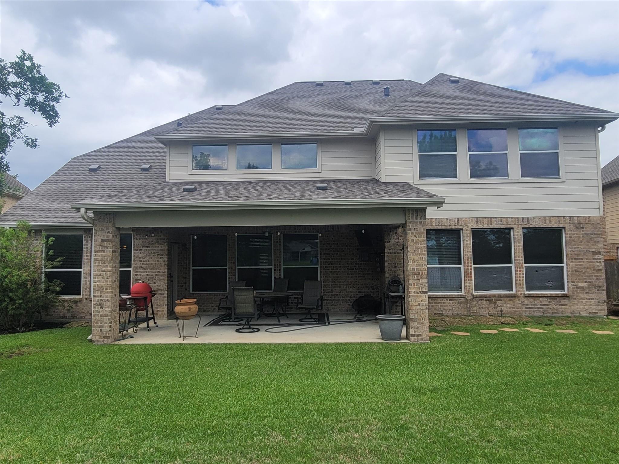 14515 Lakepointe Bend Lane