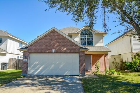 Photo of 9107 Dairy View Lane, Houston, TX 77099 (MLS # 13818362)