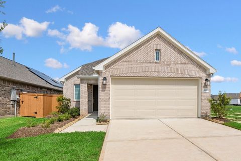 Photo of 8110 Kay Harbor Drive, Cypress, TX 77433 (MLS # 48663321) Photo of 8110 Kay Harbor Drive, Cypress, TX 77433 (MLS # 48663321)