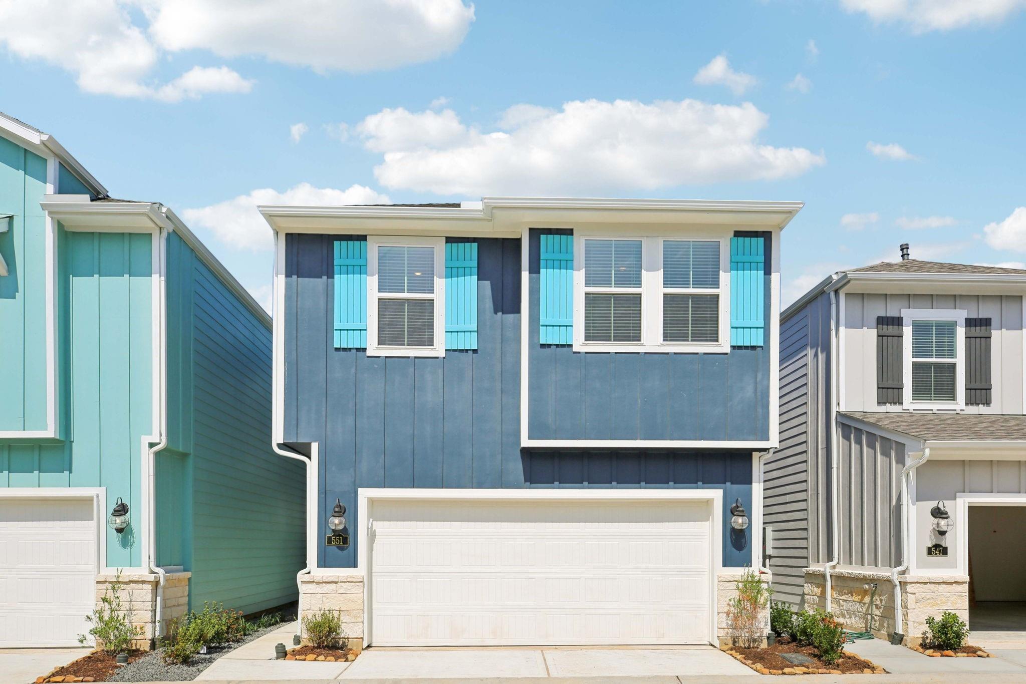 551 Avisa Drive