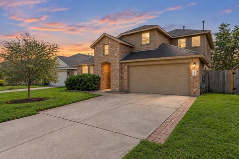Homes For Sale - 7247 Basque Country Drive<br/> Magnolia, TX 77354