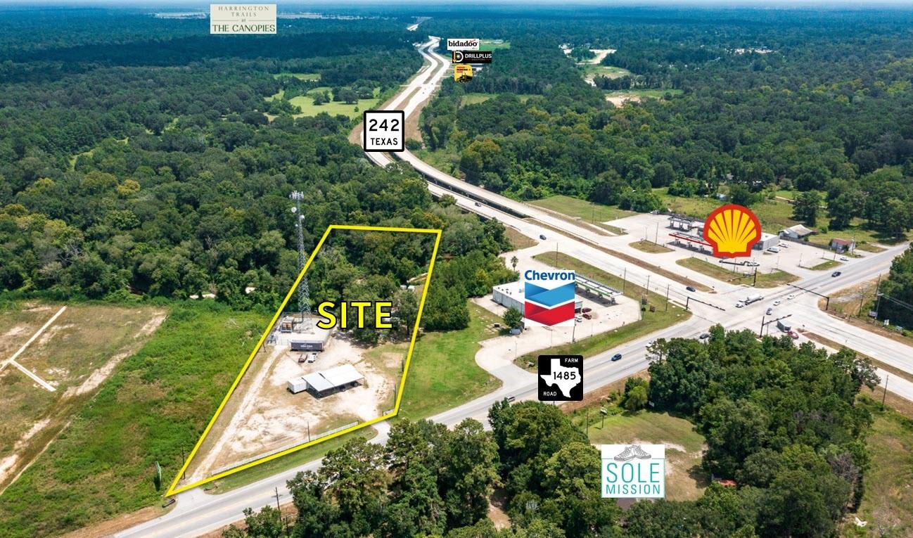 16067 Fm 1485 Road