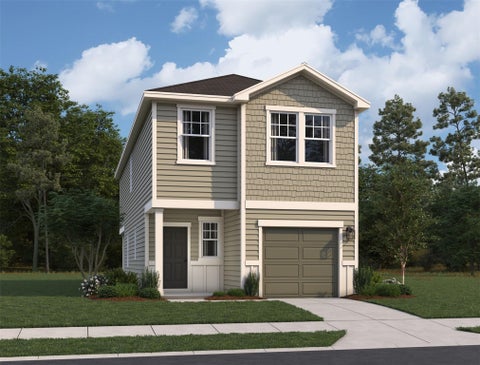 Photo of 20403 Arches Road, Magnolia, TX 77355 (MLS # 67050577)