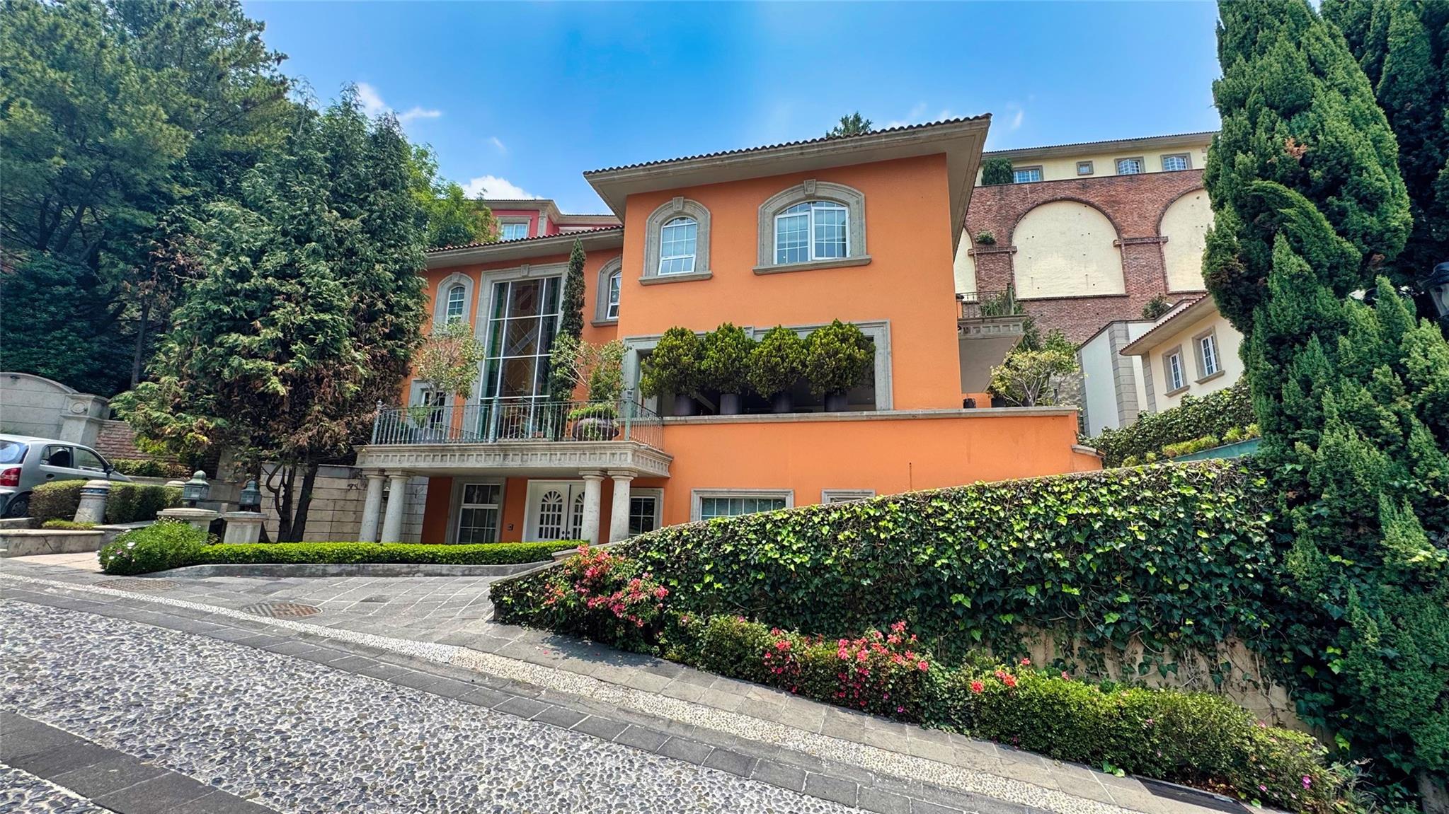 268 Paseo De Los Laureles 46