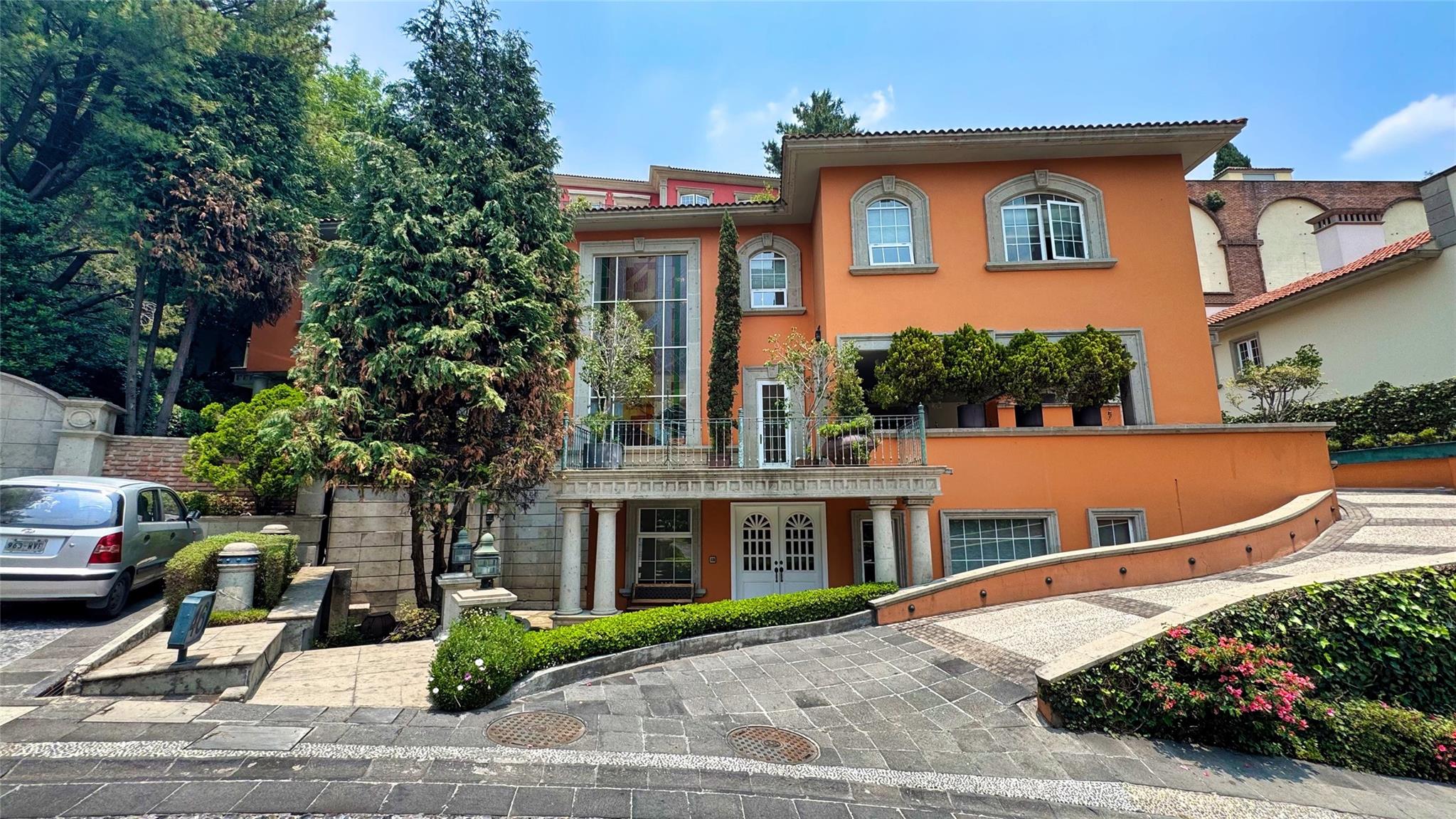 268 Paseo De Los Laureles 46
