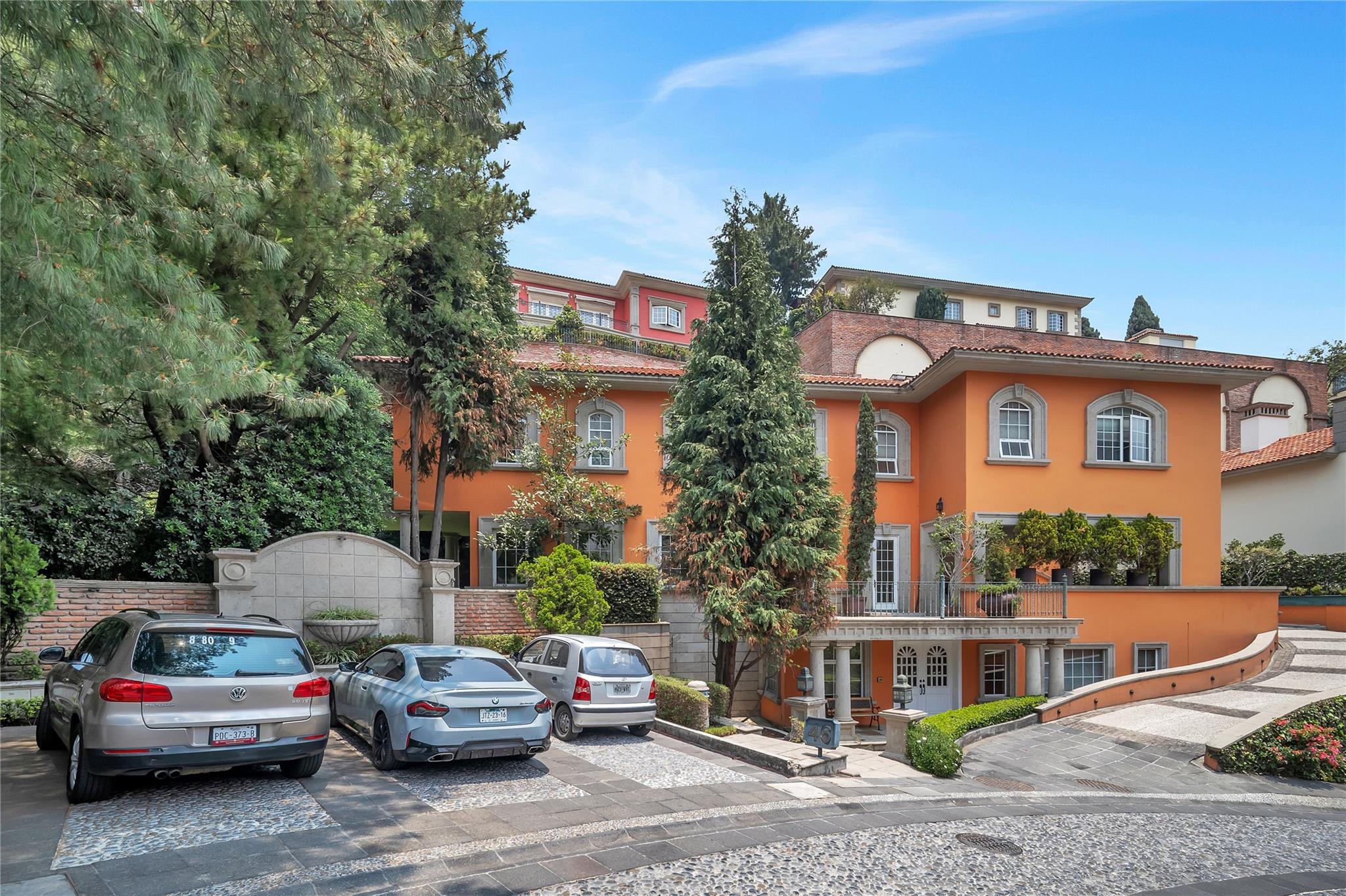 268 Paseo De Los Laureles 46