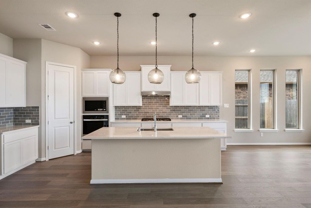 Photo of 18807 Lima Orange Trail, Manvel, TX 77578 (MLS # 66764746)