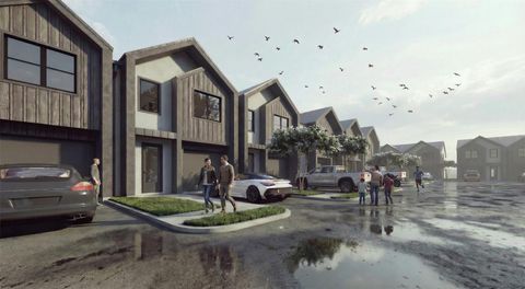 Photo of 81 Northpoint Dr Building 4 Apartment C, Houston, TX 77060 (MLS # 29210397)