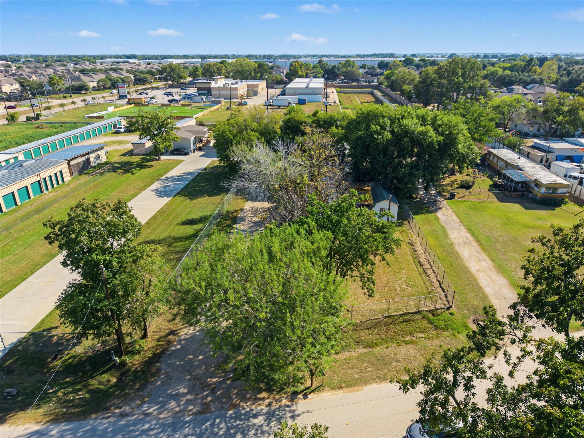 5331 Green Lane