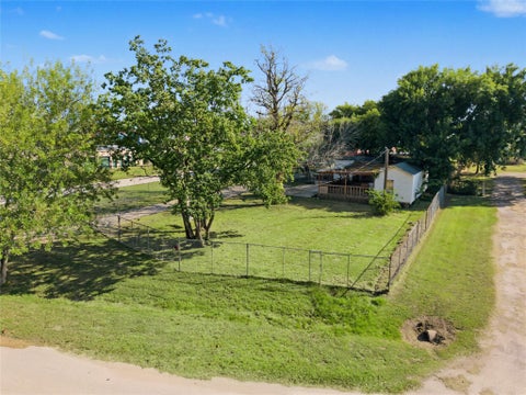 Photo of 5331 Green Lane, Houston, TX 77066 (MLS # 47461241)