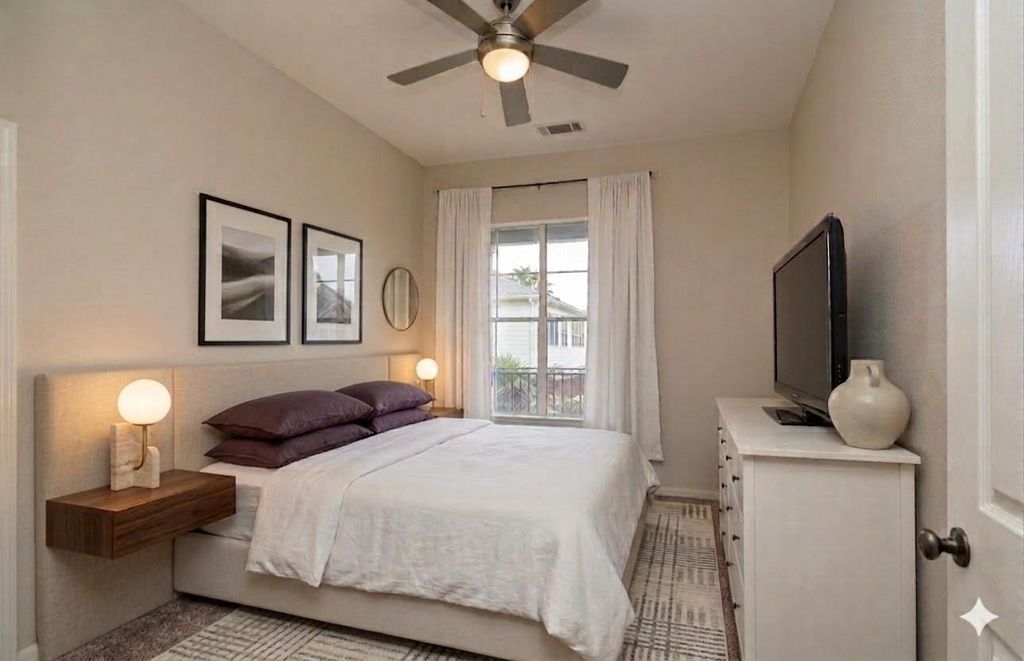 Photo of 1441 East Street #212, Houston, TX 77007 (MLS # 10728984)