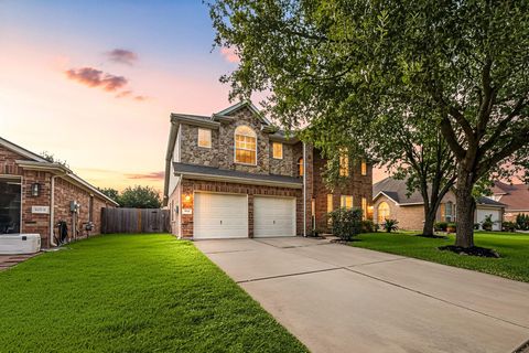 Photo of 24815 High Desert Lane, Katy, TX 77494 (MLS # 87418915) Photo of 24815 High Desert Lane, Katy, TX 77494 (MLS # 87418915)