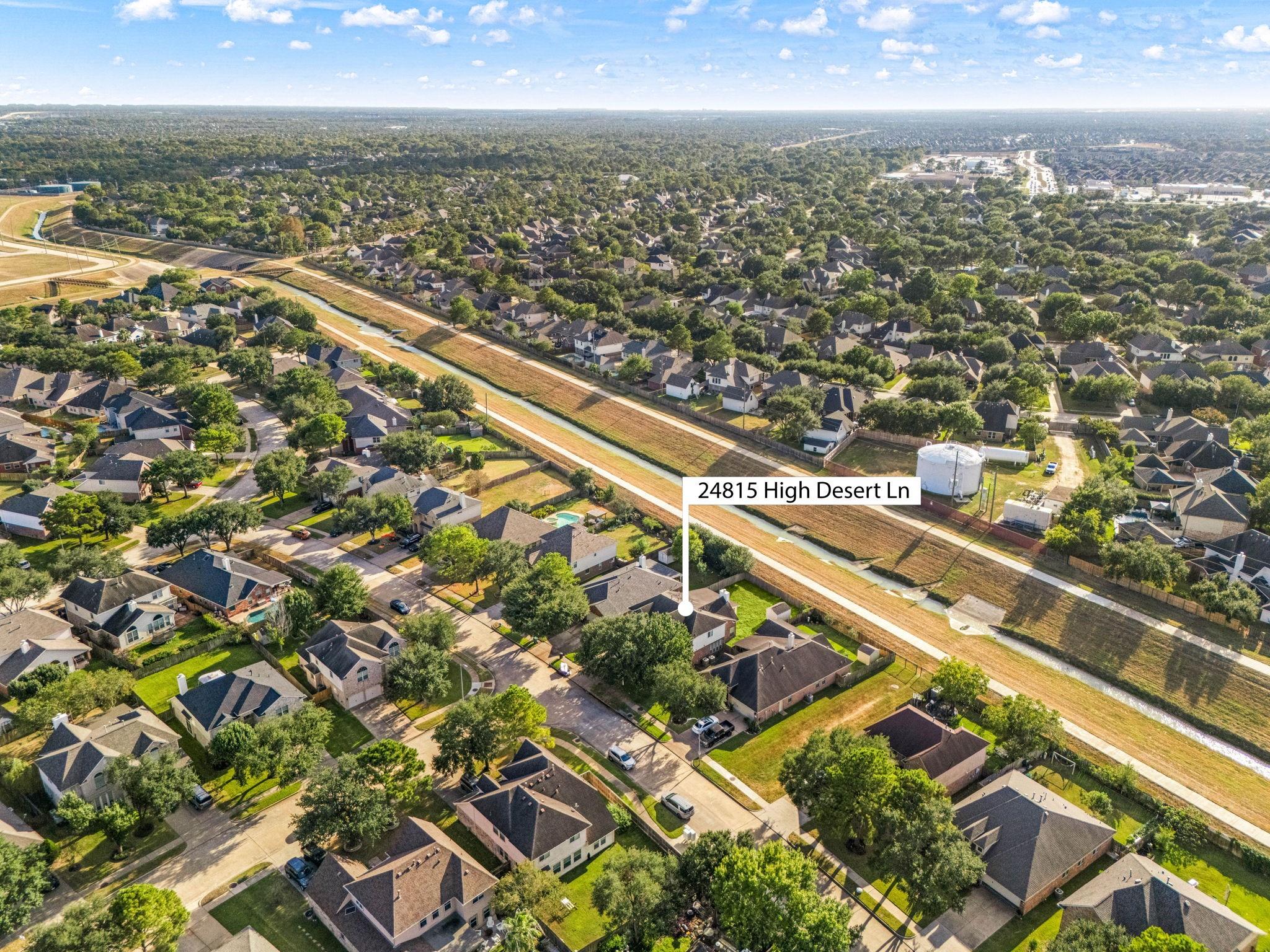 24815 High Desert Lane
