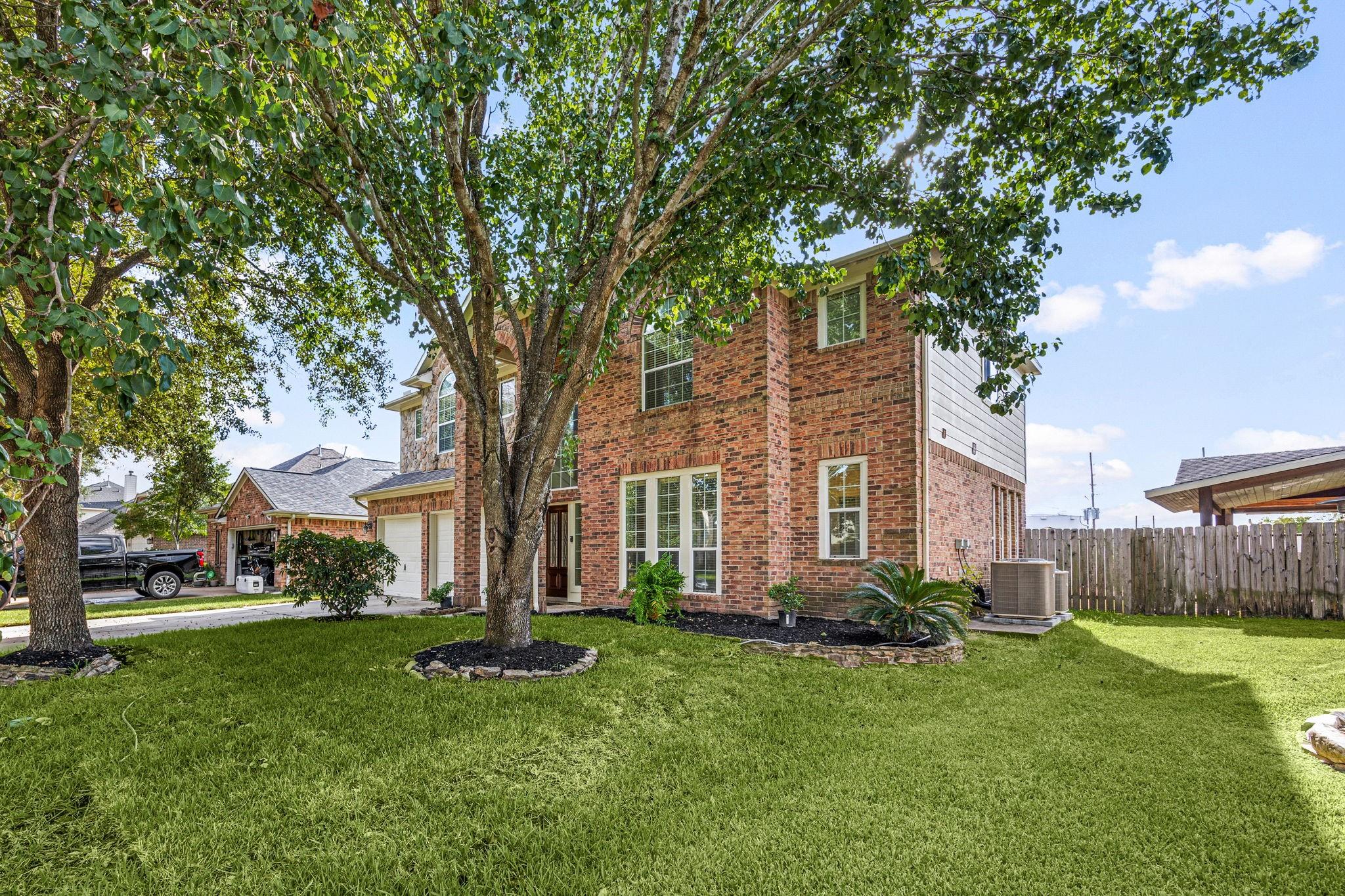 24815 High Desert Lane