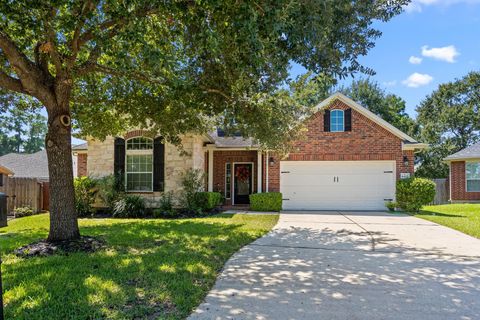 8407 Oak Villa Court Spring TX 77389