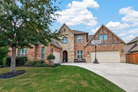 Photo of 11003 Avery Arbor Lane, Cypress, TX 77433 (MLS # 76104927)