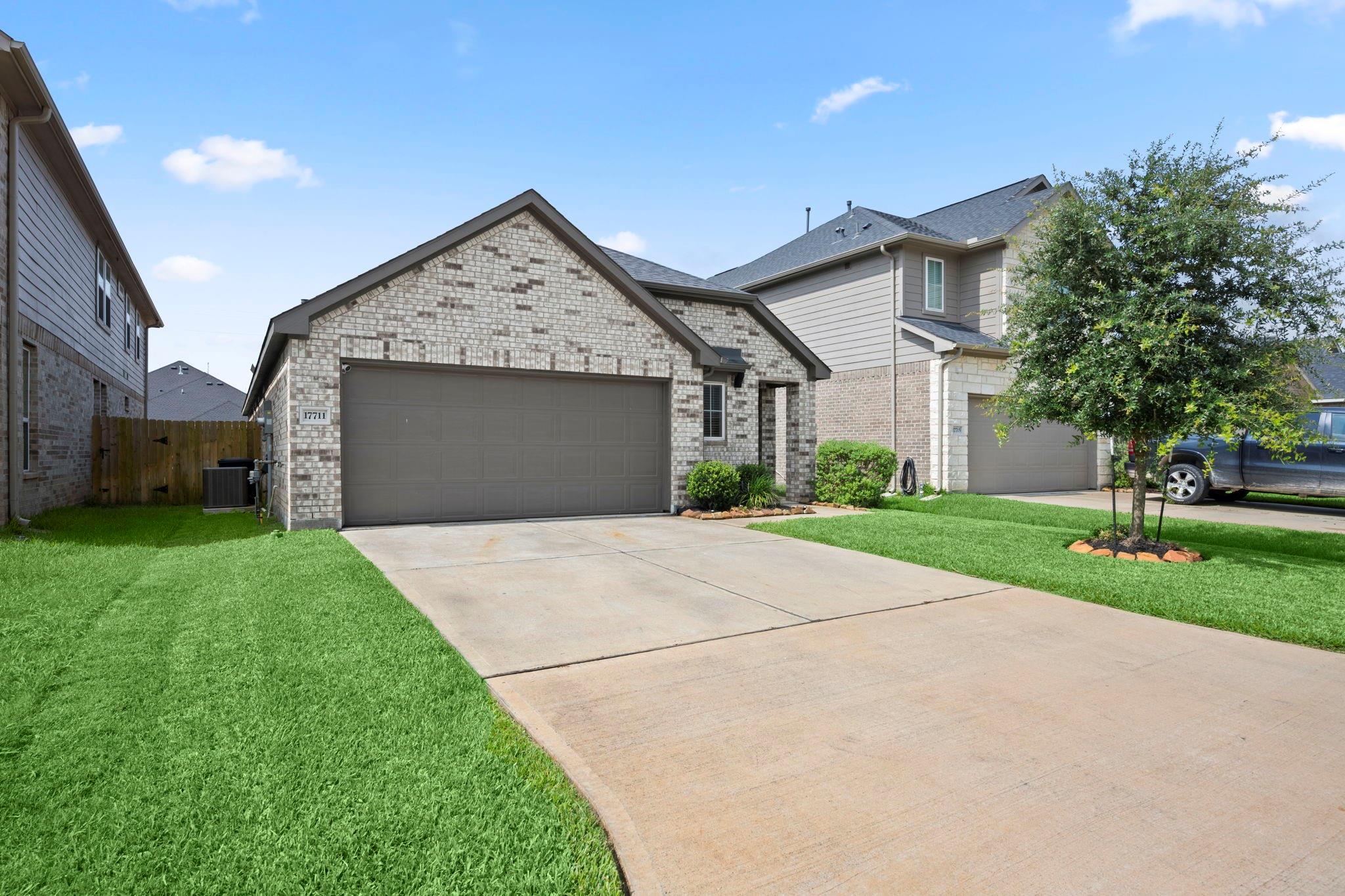 17711 Chartertree Lane