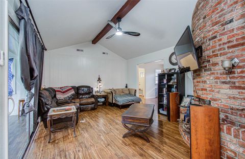 Photo of 1710 W 11th Street, Freeport, TX 77541 (MLS # 73082938)