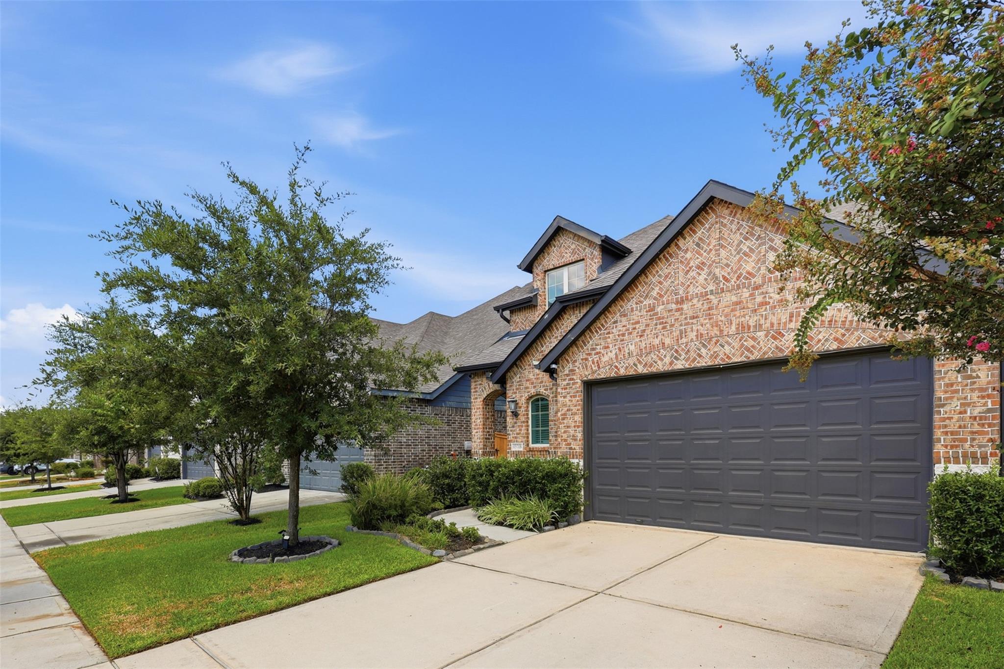 15718 Highlands Cove Drive