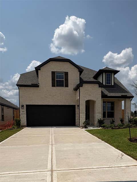 Photo of 15622 Wandering Maple Way, Conroe, TX 77302 (MLS # 82089262)