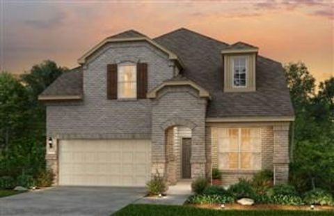 Photo of 15622 Wandering Maple Way, Conroe, TX 77378 (MLS # 82089262)