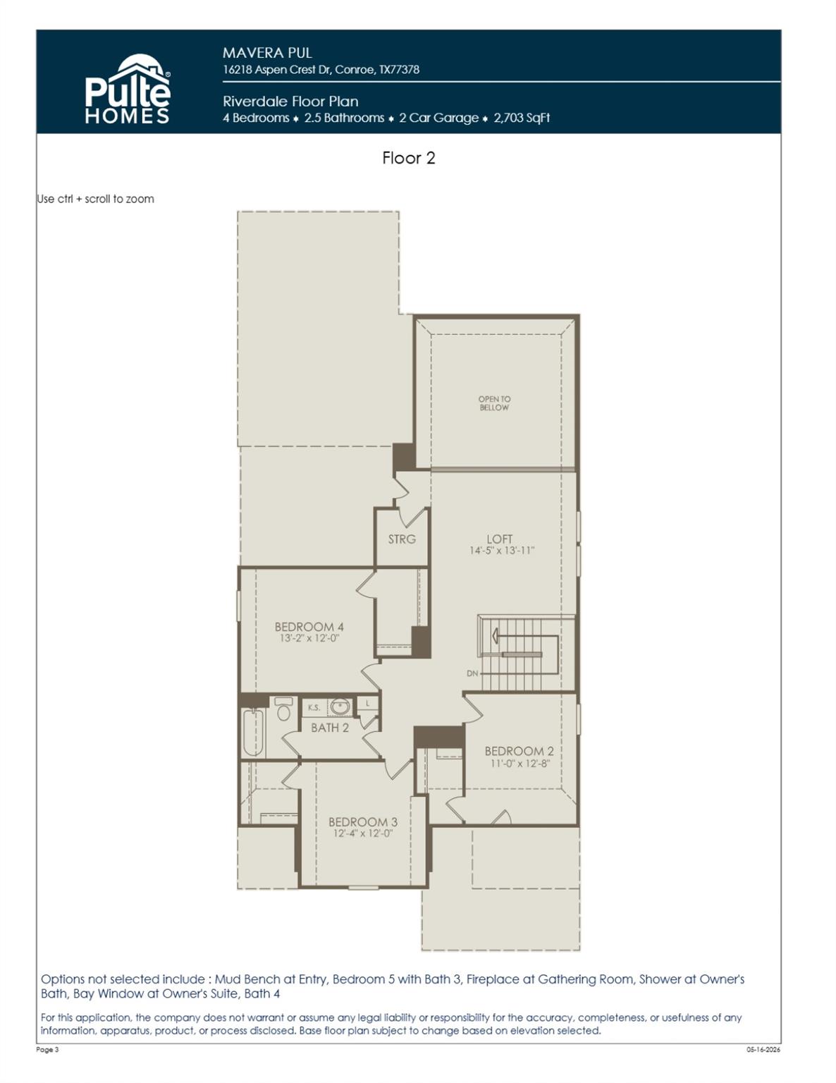15622 Wandering Maple Way