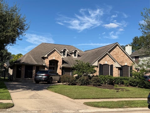 Photo of 12710 Turlock Court S, Houston, TX 77041 (MLS # 16560940)