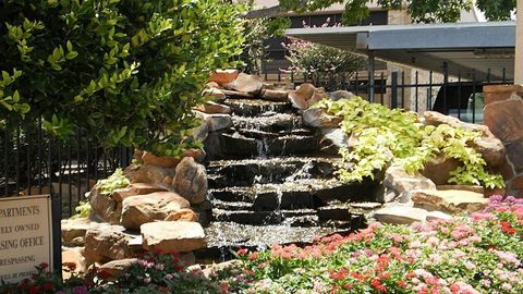 Tiny photo for 10555 Turtlewood Court #3005, Houston, TX 77072 (MLS # 98601905)