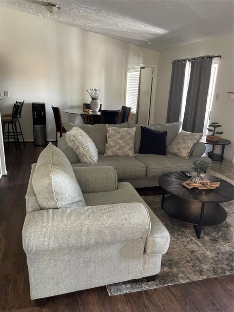 Tiny photo for 10555 Turtlewood Court #3005, Houston, TX 77072 (MLS # 98601905)