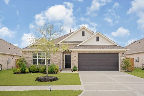 Photo of 8635 Jetty Glen Drive, Cypress, TX 77433 (MLS # 6334088)
