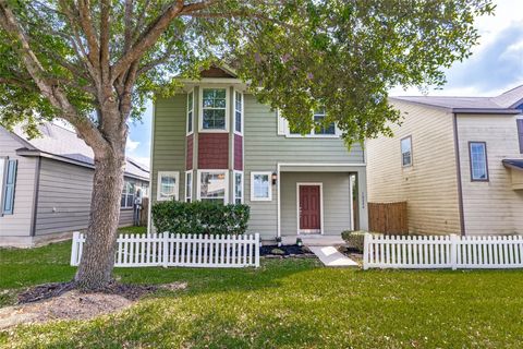 10884 S Lake Mist Lane Willis TX 77318