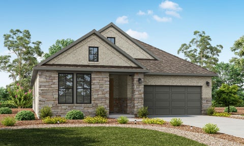 Photo of 10176 Bluegill Crest Drive, Willis, TX 77318 (MLS # 51145788)