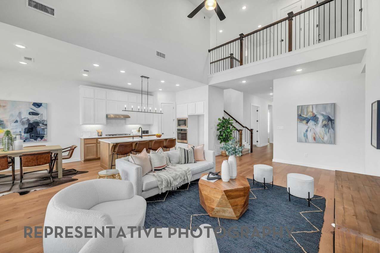 6423 Redwood Forest Drive