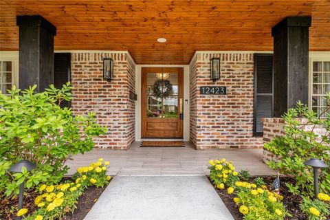 Photo of 12423 Boheme Drive, Houston, TX 77024 (MLS # 22138654)