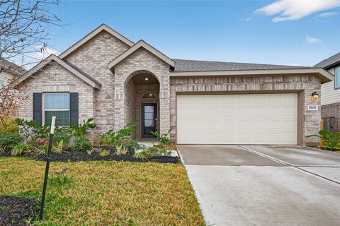 Photo of 3808 Moss Hill Road, Richmond, TX 77469 (MLS # 10674944)