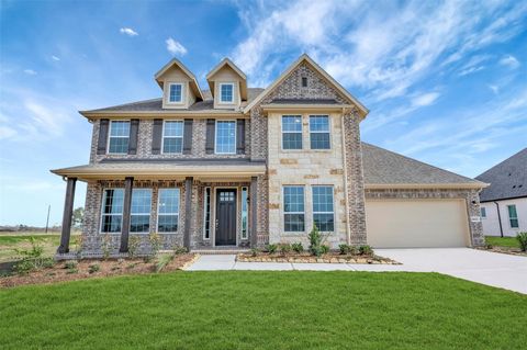 Homes For Sale - 6603 Allens Landing<br/> Needville, TX 77461