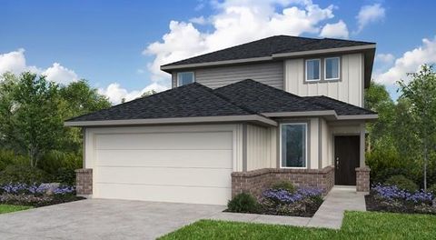 Photo of 8110 Magnolia Prairie Lane, Cypress, TX 77433 (MLS # 63124804)