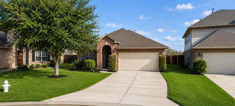 Homes For Sale - 23410 W Pine Ivy Lane<br/> Harris County, Tomball, TX 77375