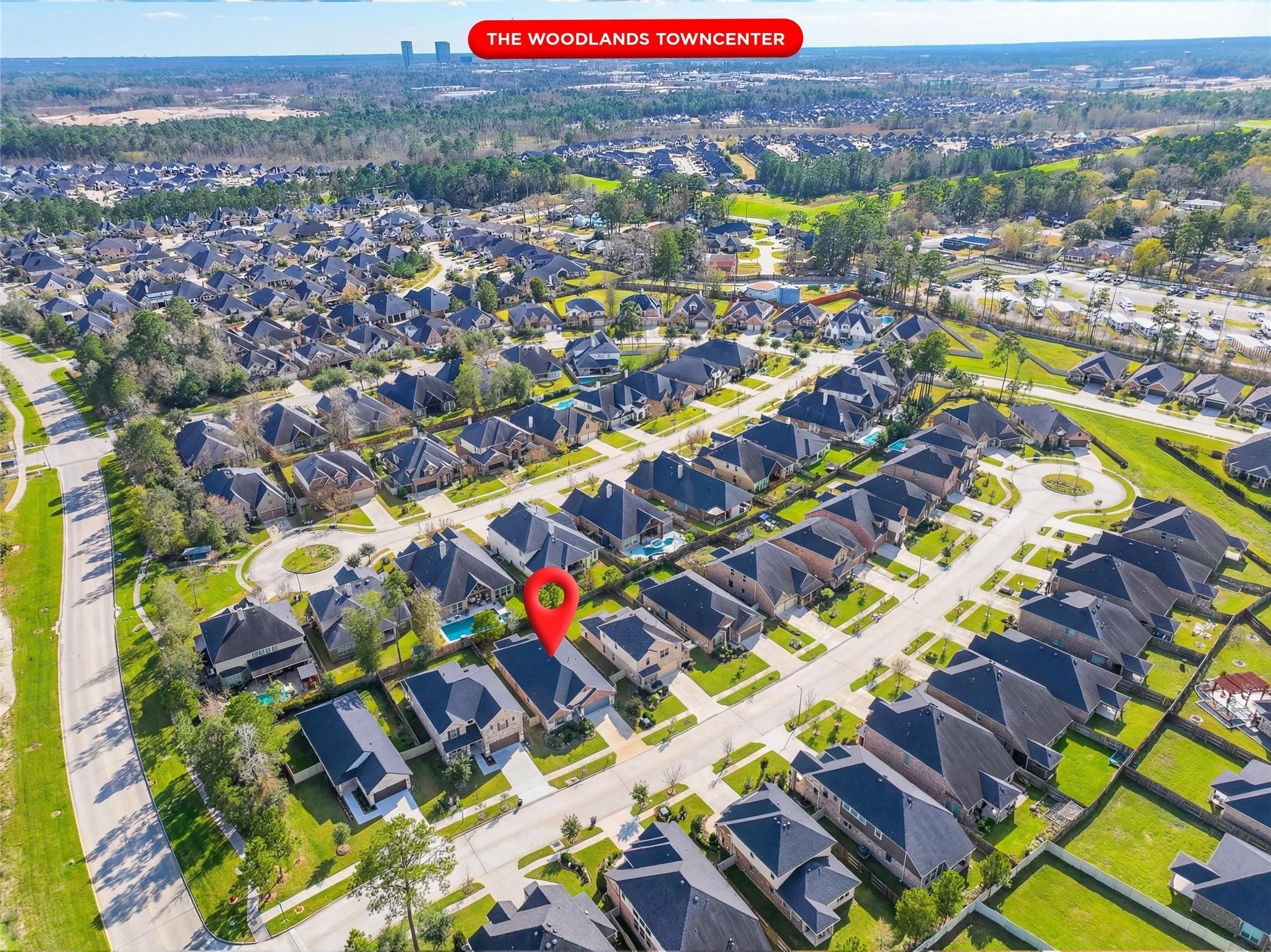 9840 Sweet Flag Court