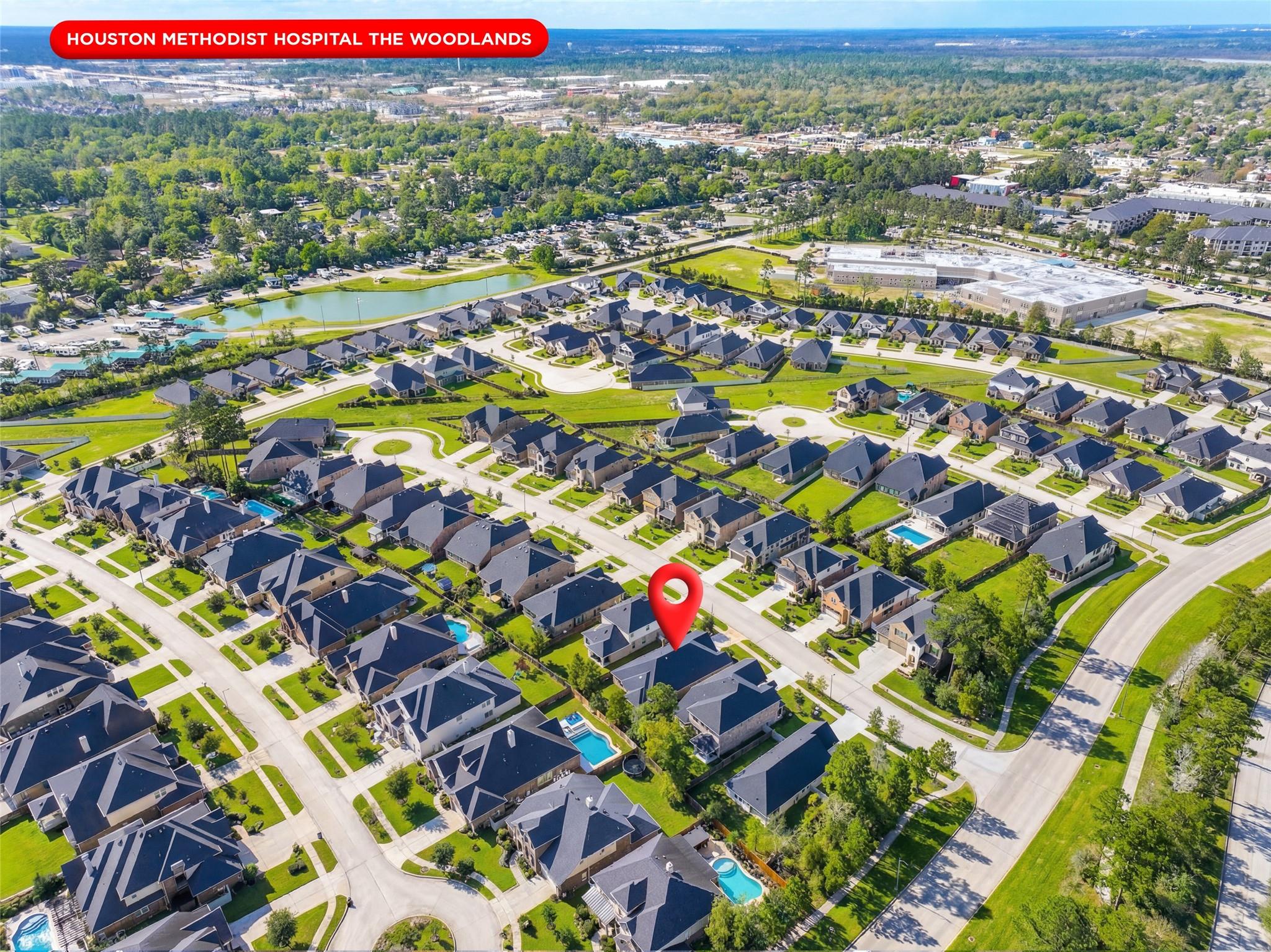 9840 Sweet Flag Court